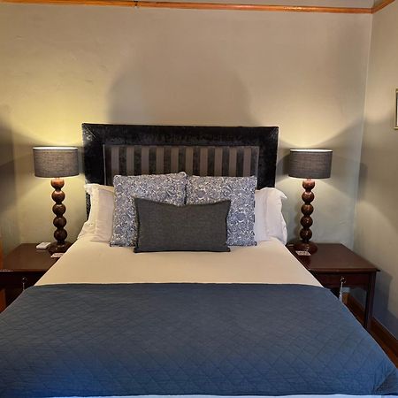 Port Wine Guesthouse Calitzdorp Kültér fotó