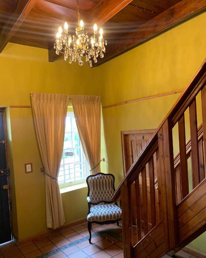 Port Wine Guesthouse Calitzdorp Kültér fotó