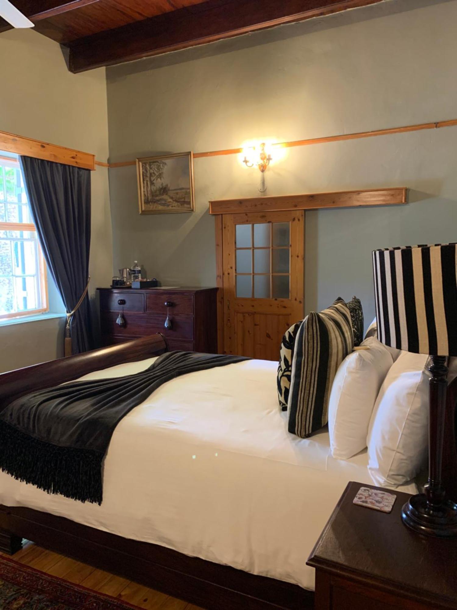 Port Wine Guesthouse Calitzdorp Kültér fotó