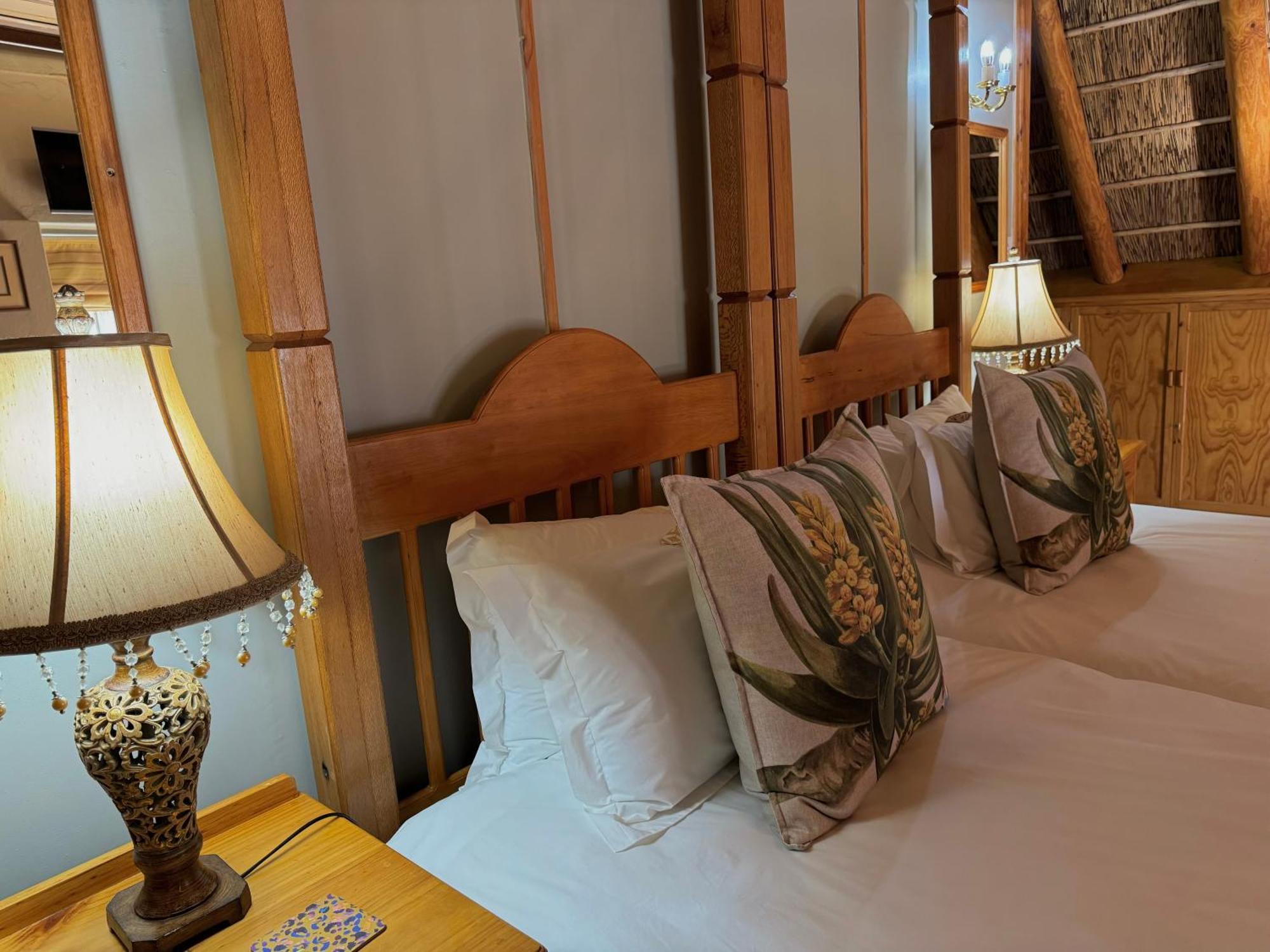 Port Wine Guesthouse Calitzdorp Kültér fotó