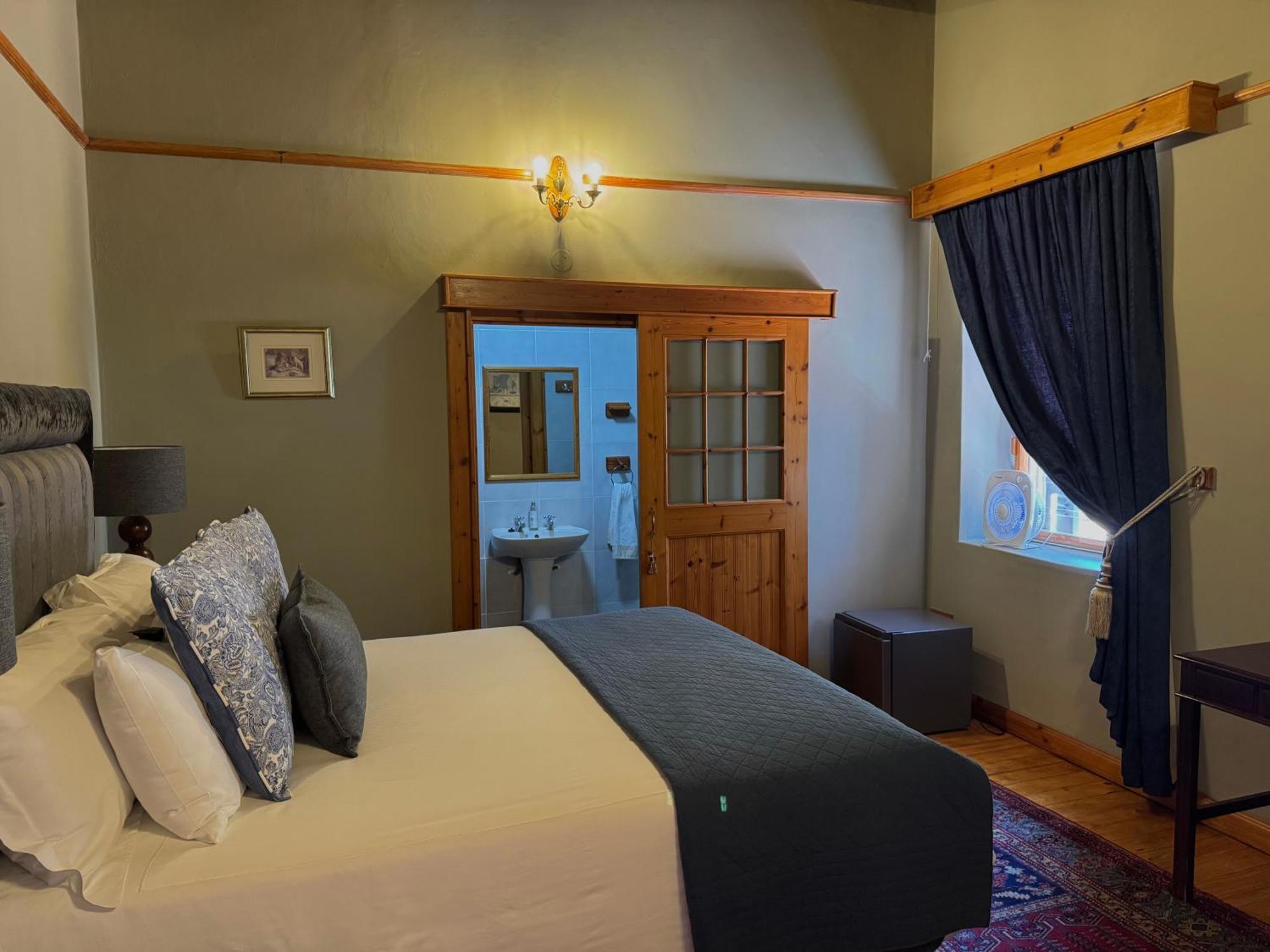 Port Wine Guesthouse Calitzdorp Kültér fotó
